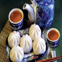 光頭許包子鋪 匠心產品與智慧管理，共筑餐飲新風尚