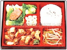 上海群擁餐飲管理 打造便捷餐飲新體驗，全方位其他方便食品產品列表與餐飲管理服務