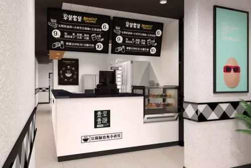 城市建設風向標 規范早餐市場勢在必行，餐飲創業者須知的管理之道